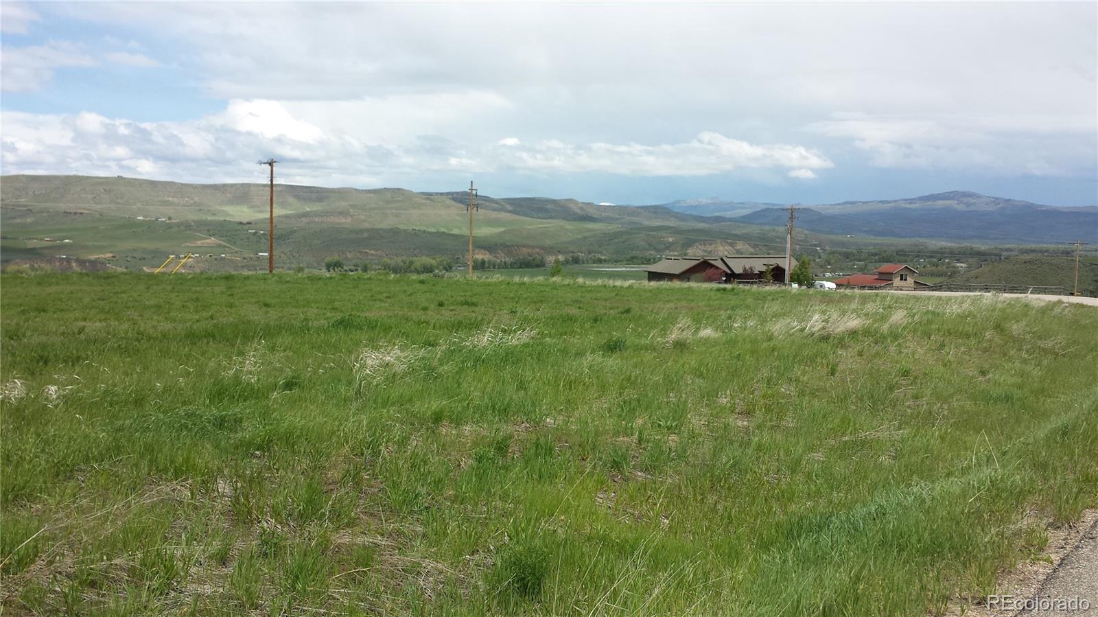 38815 Ridge Line Court Hayden, CO 81639 - Photo 2 of 10 Gallery Image 2