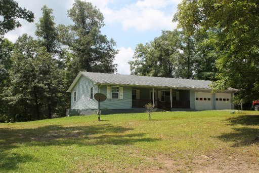 155 George Howard Road Sunbright, TN 37872 - Photo 1 of 23 Primary Photo