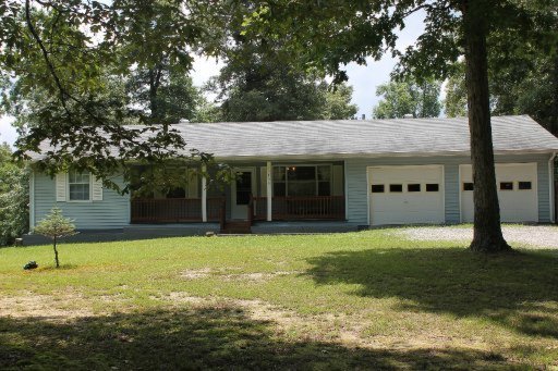 155 George Howard Road Sunbright, TN 37872 - Photo 22 of 23 Additional Photo