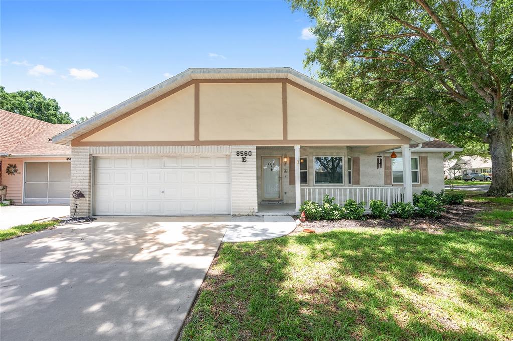 8560 Southwest 90th Street, Unit E Ocala, FL 34481 - Photo 8 of 59
