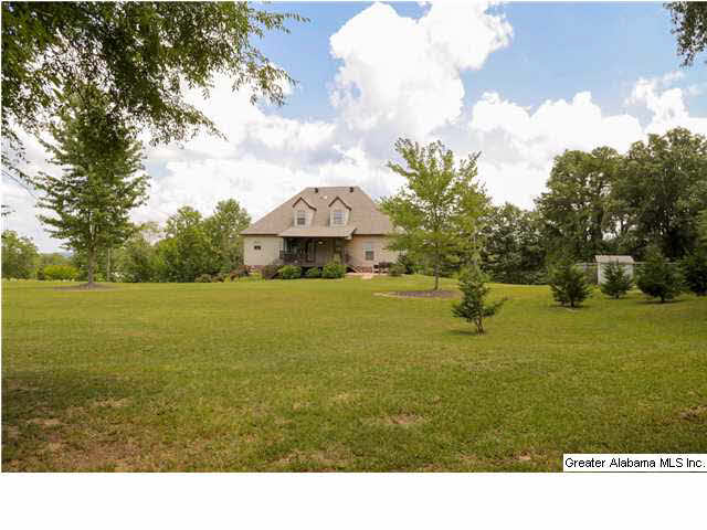 10089 Mize Road Remlap, AL 35133 - Photo 29 of 30