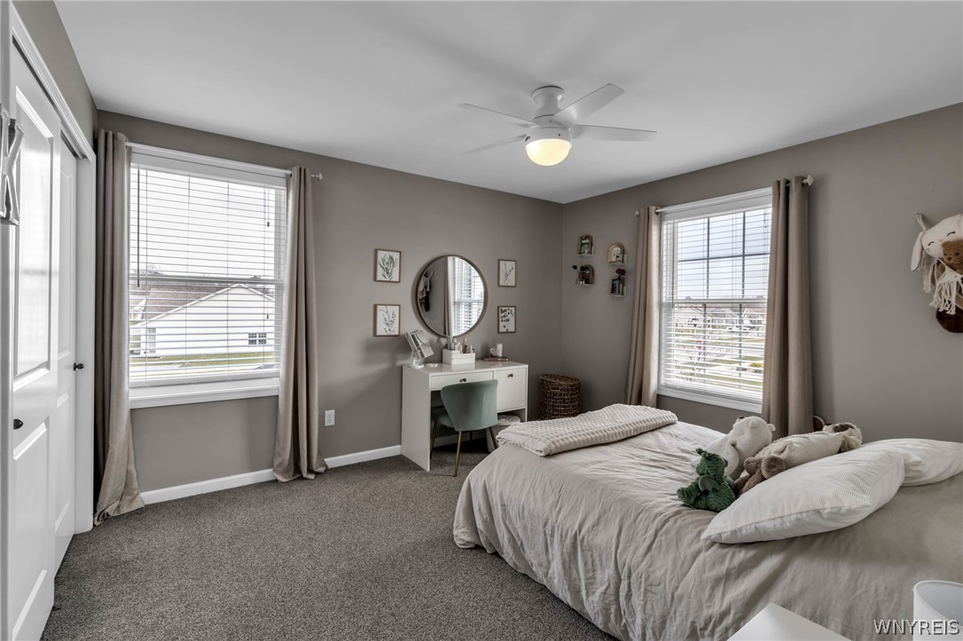 2 Magrum Lane Lancaster, NY 14086 - Photo 12 of 32