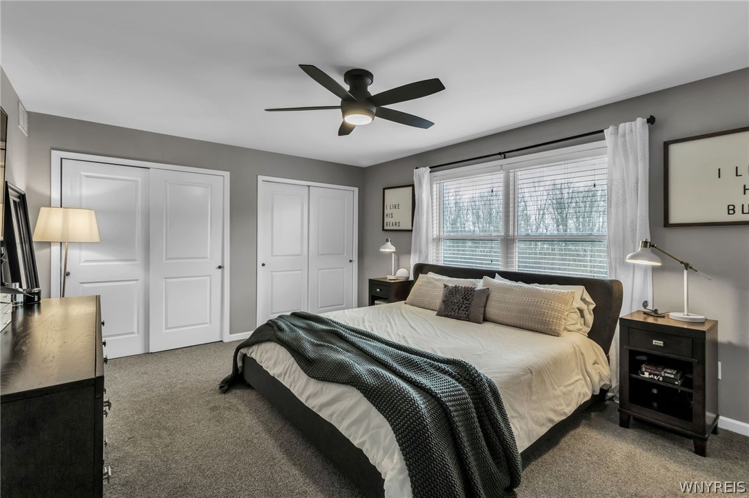 2 Magrum Lane Lancaster, NY 14086 - Photo 15 of 32