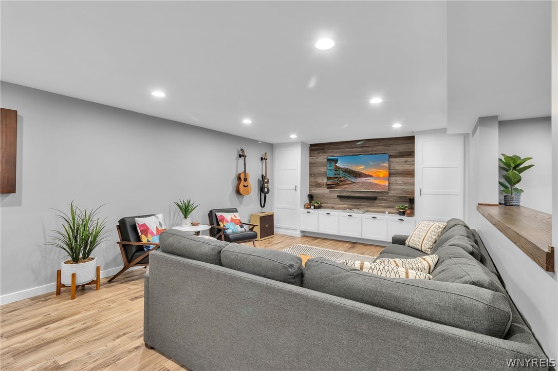 2 Magrum Lane Lancaster, NY 14086 - Photo 19 of 32