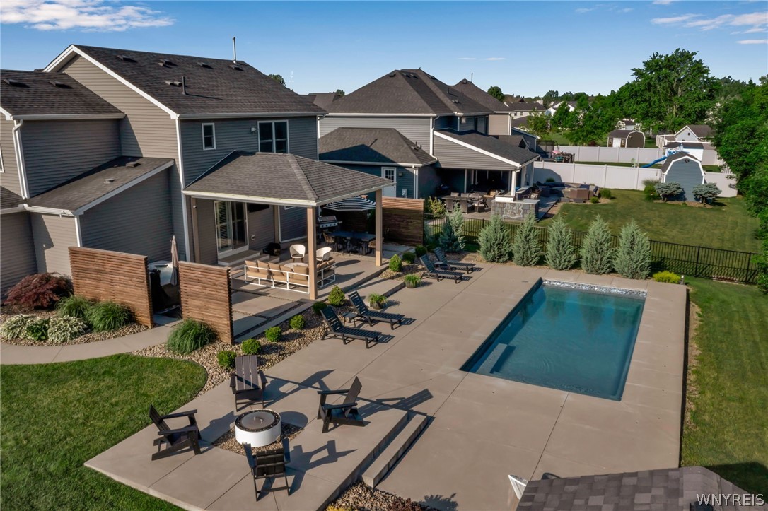 2 Magrum Lane Lancaster, NY 14086 - Photo 23 of 32