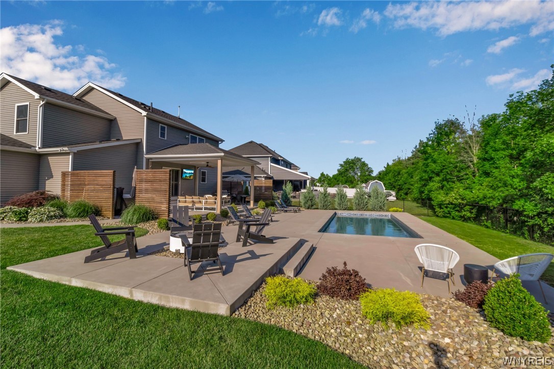 2 Magrum Lane Lancaster, NY 14086 - Photo 24 of 32