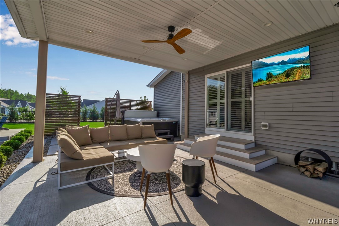 2 Magrum Lane Lancaster, NY 14086 - Photo 25 of 32