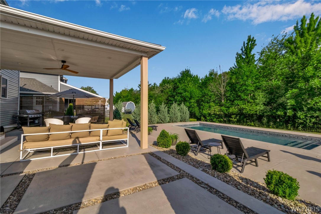 2 Magrum Lane Lancaster, NY 14086 - Photo 26 of 32