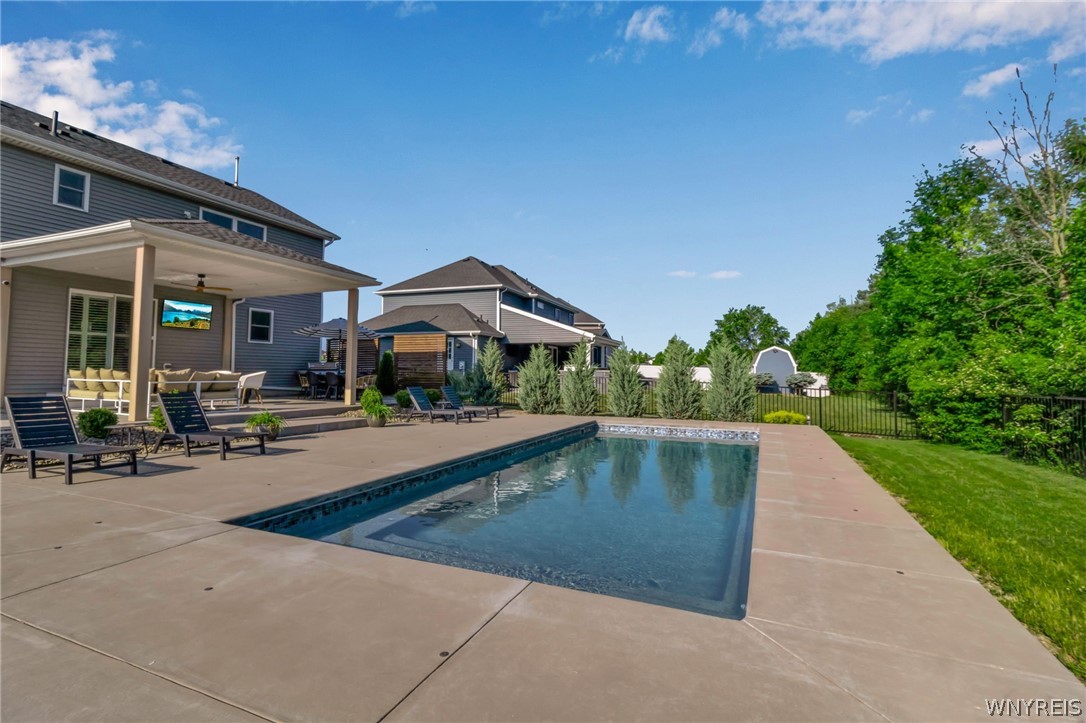 2 Magrum Lane Lancaster, NY 14086 - Photo 28 of 32