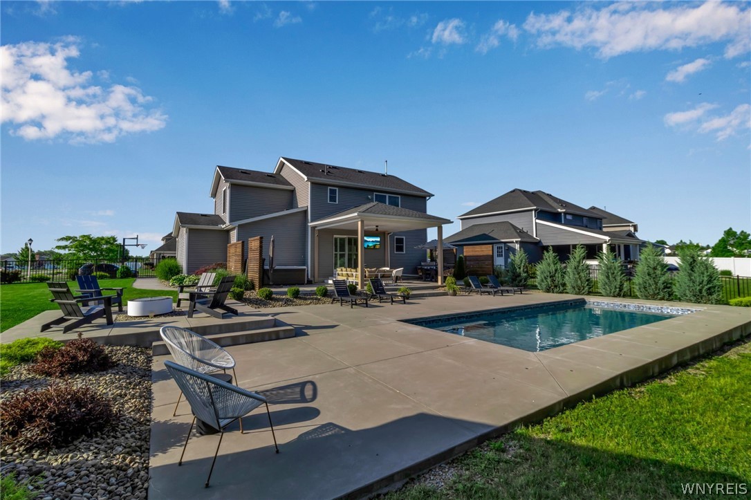 2 Magrum Lane Lancaster, NY 14086 - Photo 31 of 32