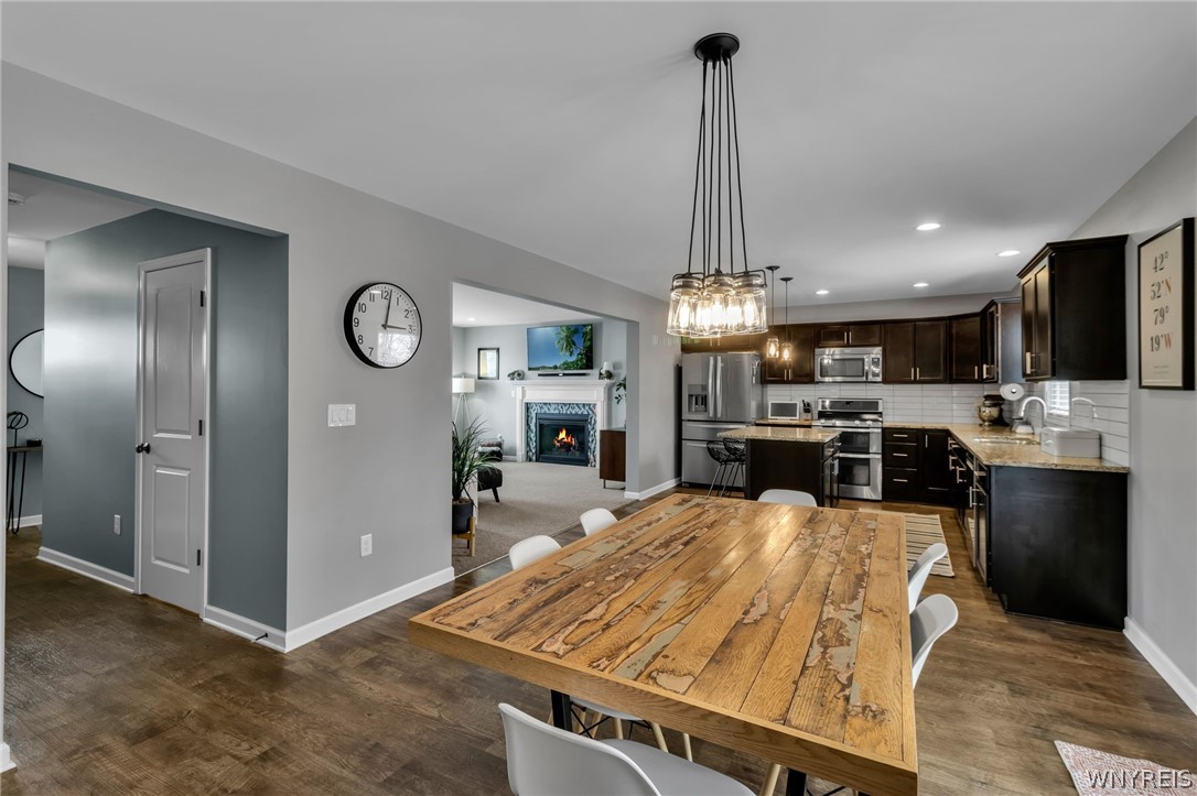 2 Magrum Lane Lancaster, NY 14086 - Photo 5 of 32