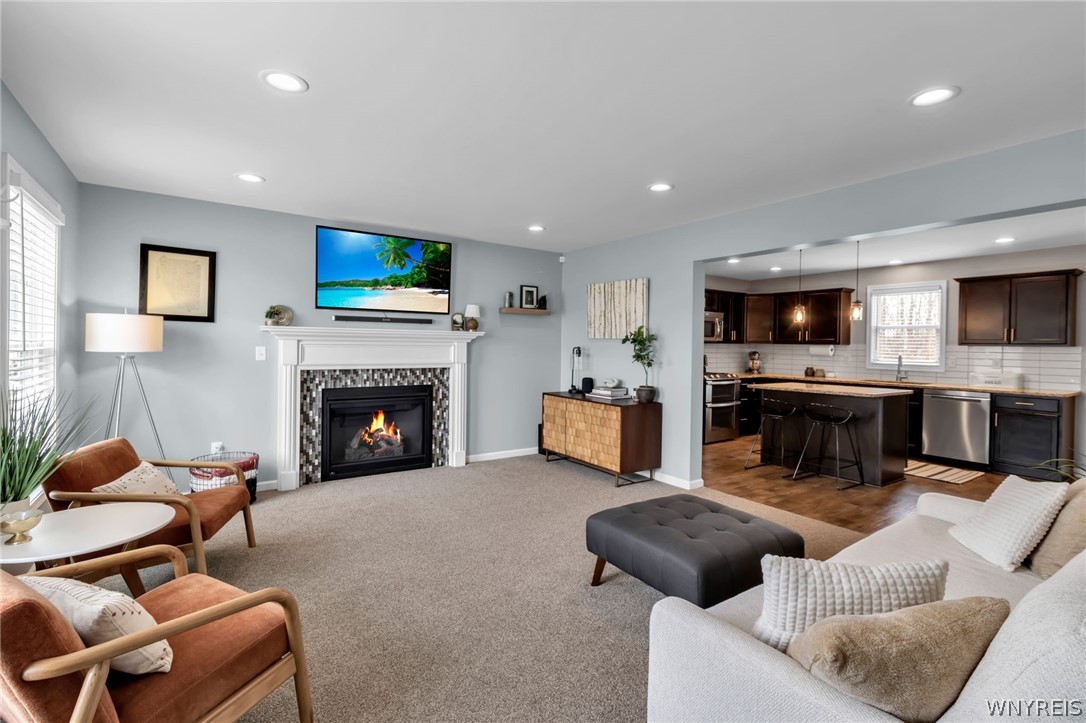 2 Magrum Lane Lancaster, NY 14086 - Photo 6 of 32