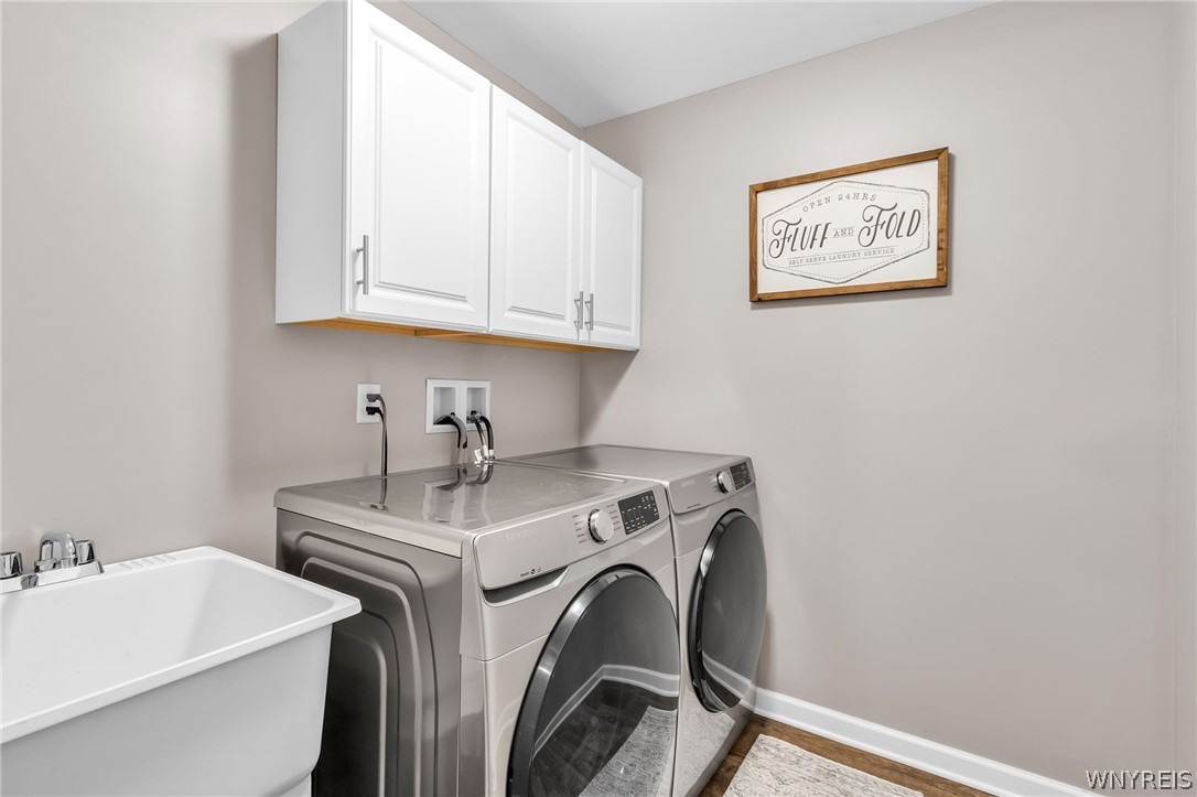 2 Magrum Lane Lancaster, NY 14086 - Photo 10 of 32