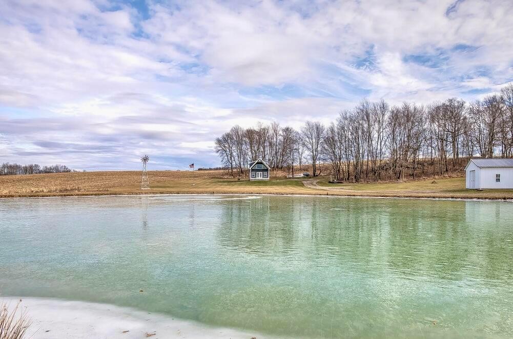16067 Smith Road Fredericktown, OH 43019 - Photo 10 of 31 1-34