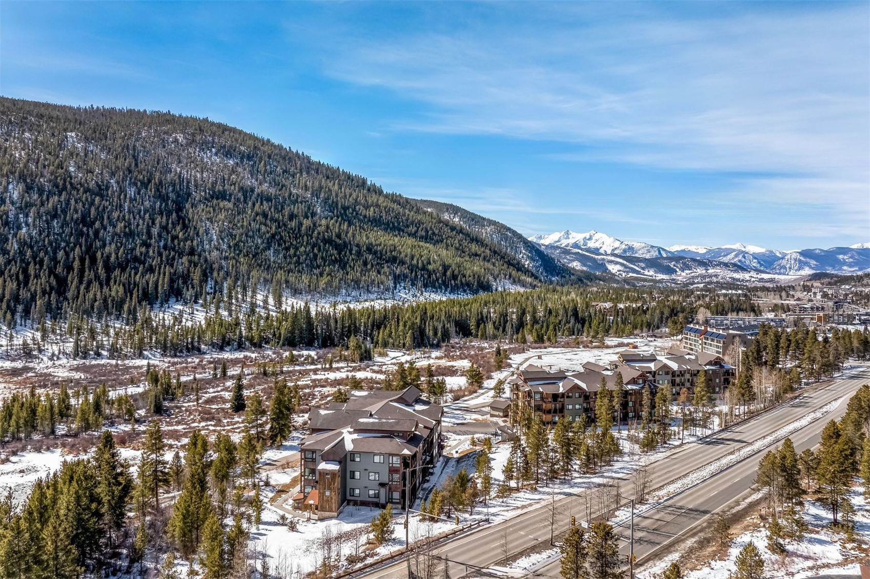 23 Clearwater Way, Unit 102 Keystone, CO 80435 - Photo 48 of 50
