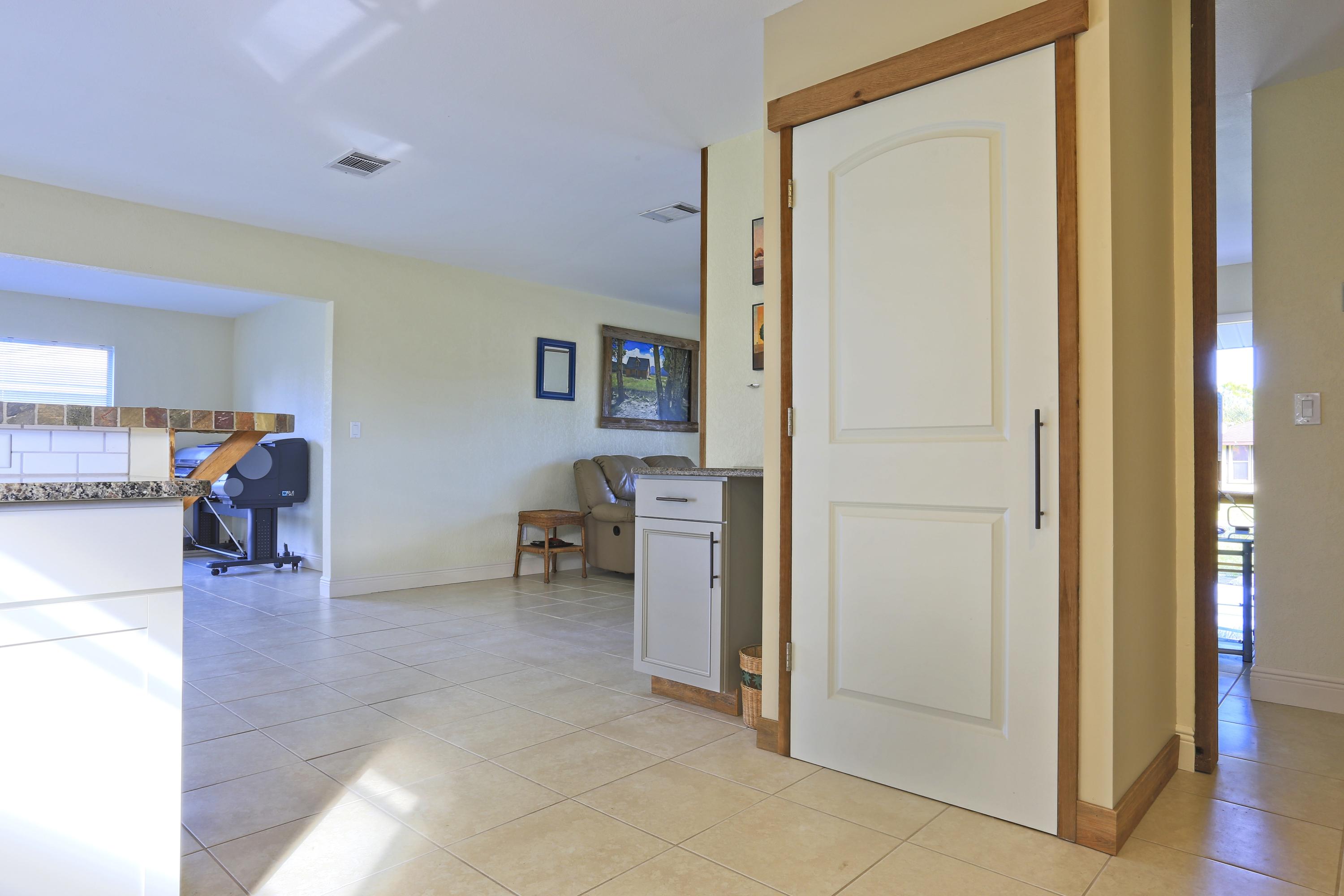 2492 Southeast Wishbone Road Port St. Lucie, FL 34952 - Photo 12 of 27 IMG_0777 Kitchen Pantry
