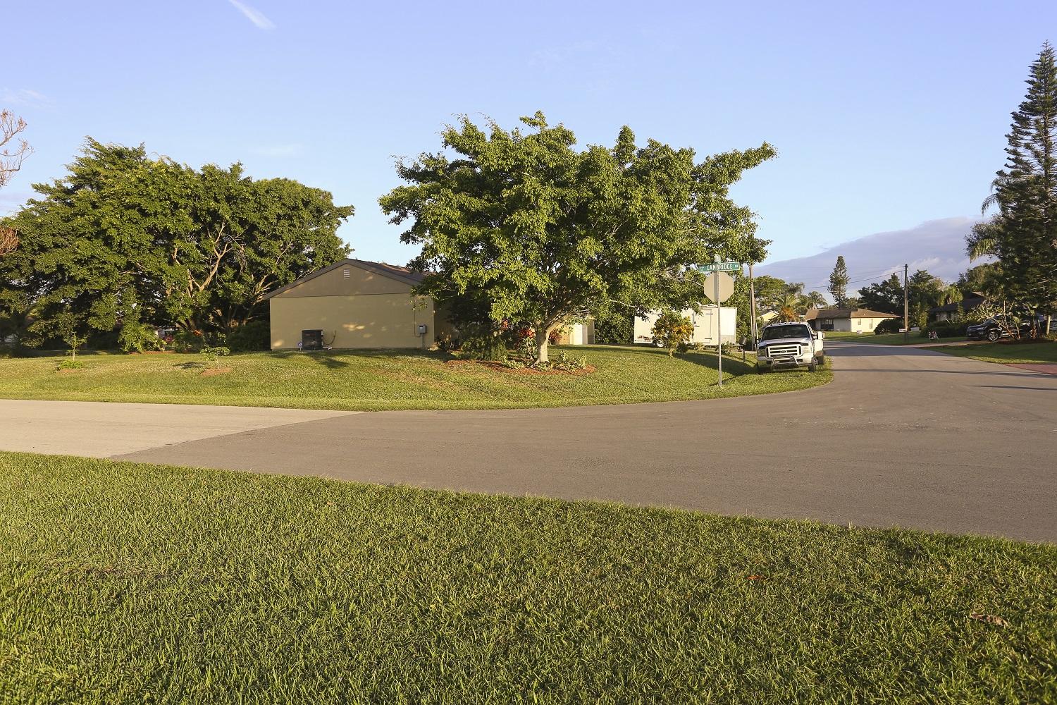 2492 Southeast Wishbone Road Port St. Lucie, FL 34952 - Photo 25 of 27 IMG_0623 Corner Wishbone Cambridge