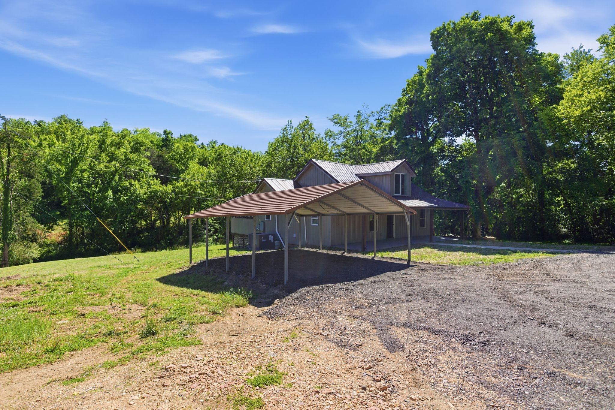 3542 Cecil Farm Road Mount Pleasant, TN 38474 - Photo 5 of 42