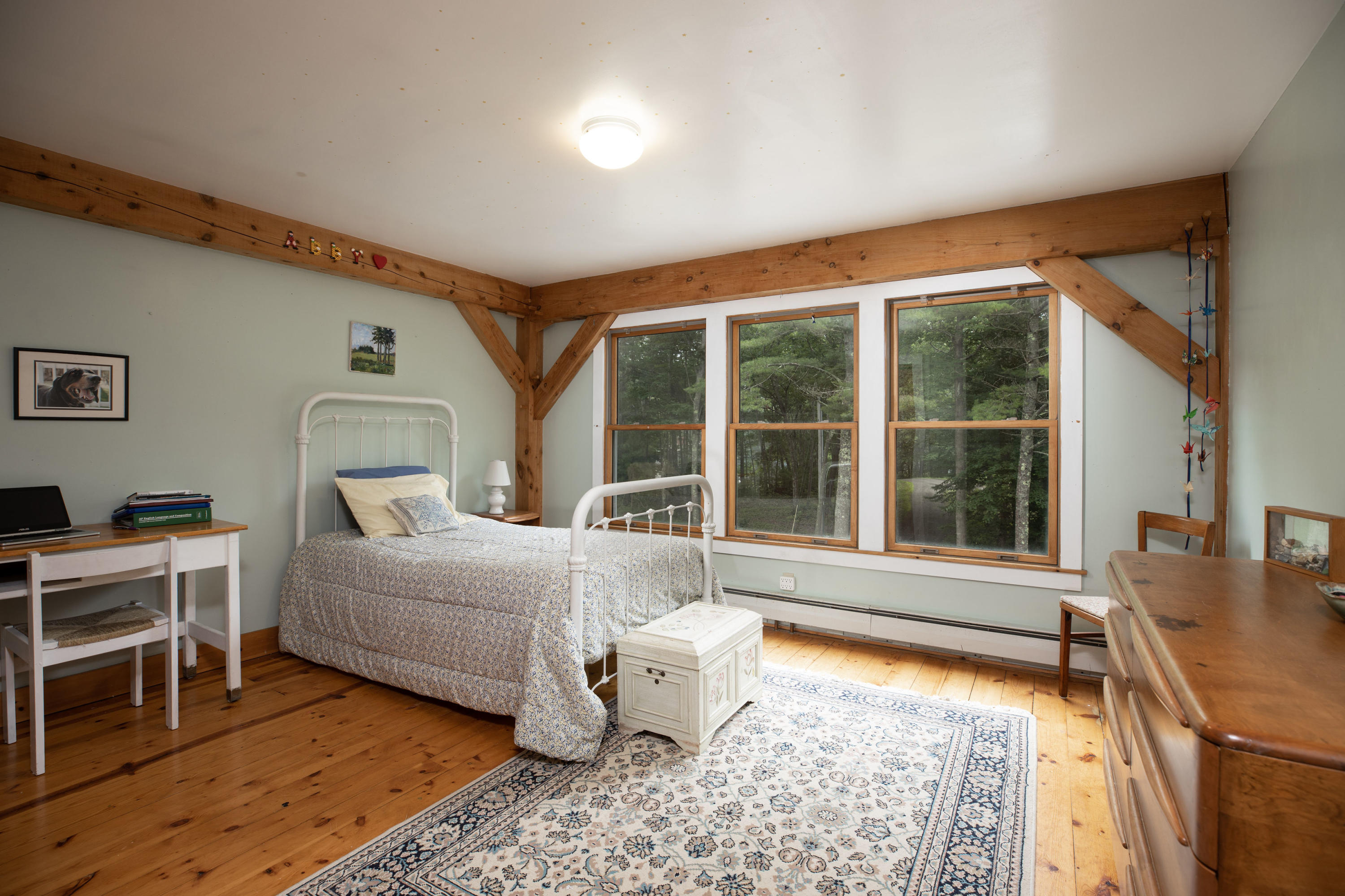 7 Ledge Road Kennebunkport, ME 04046 - Photo 27 of 41 Bedroom 2