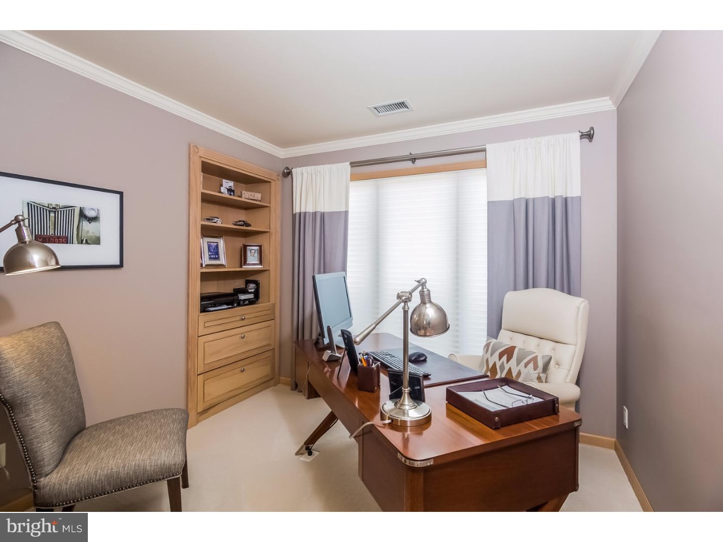 35 Wygant Road Cream Ridge, NJ 08514 - Photo 14 of 25 Office / Study