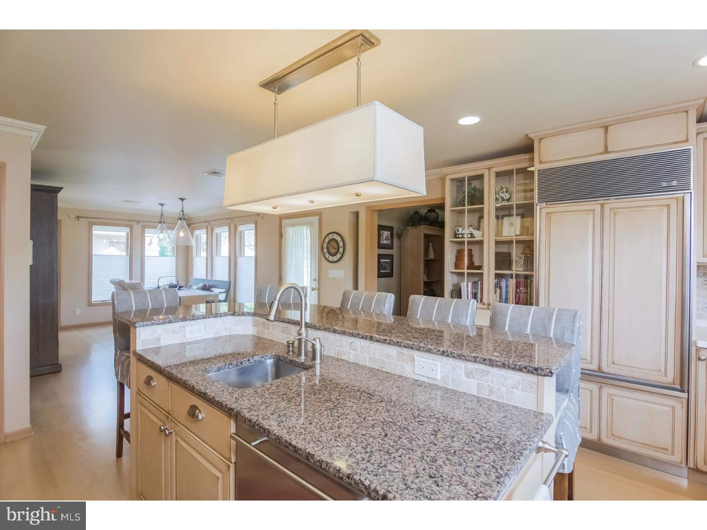35 Wygant Road Cream Ridge, NJ 08514 - Photo 8 of 25 Kitchen