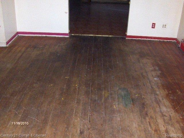 14 Orchard Street River Rouge, MI 48218 - Photo 4 of 12 14 ORCHARD HUD 009