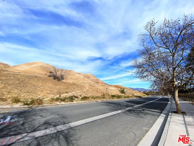 $648,000 | 0 Sesnon Granada Hills, Granada Hills, CA 91344