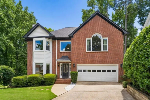 $835,000 | 1185 Alexandria Court Northeast, Brookhaven, GA 30319