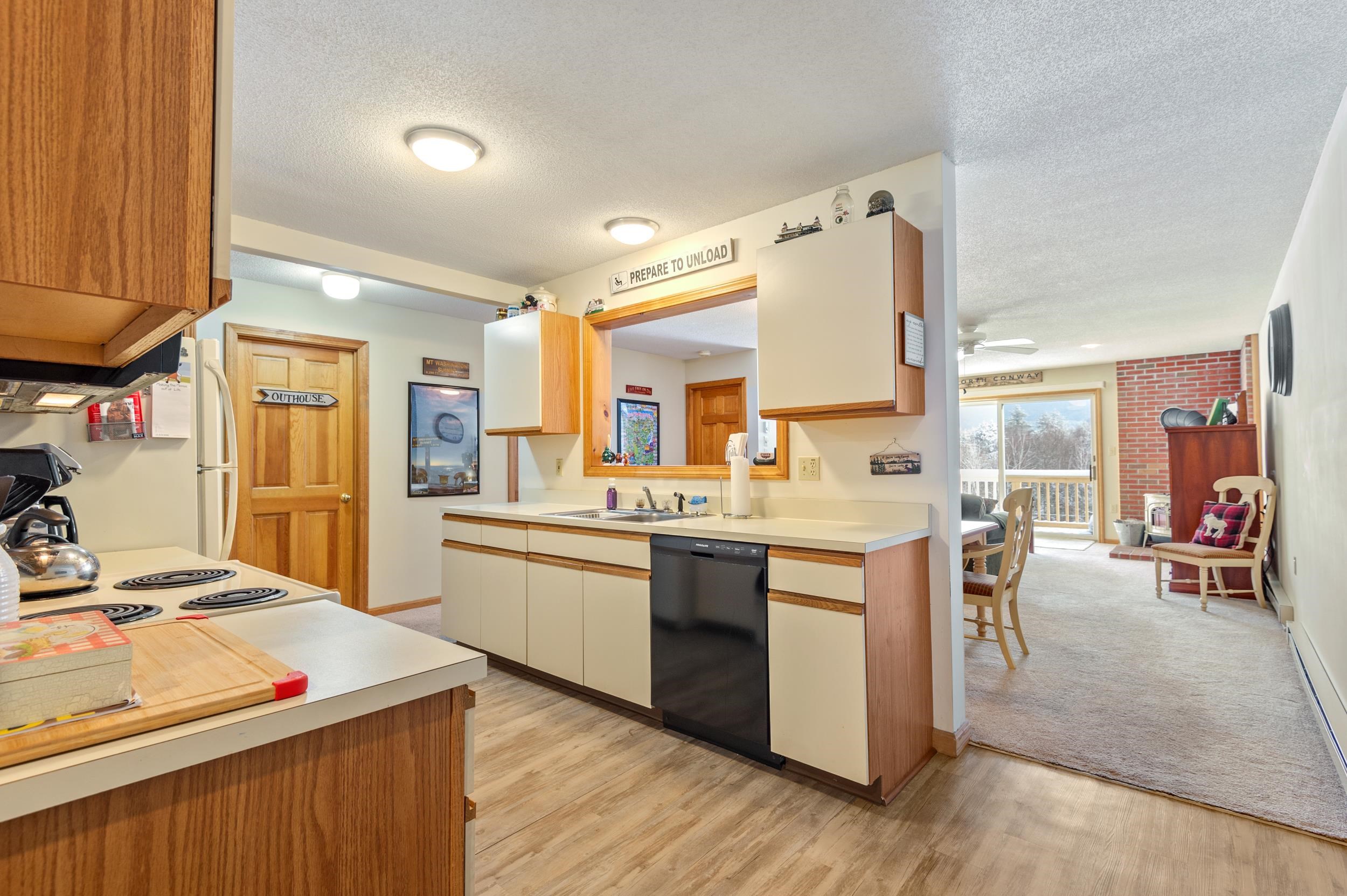 16 Purple Finch Road, Unit 71 North Conway, NH 03860 - Photo 12 of 35