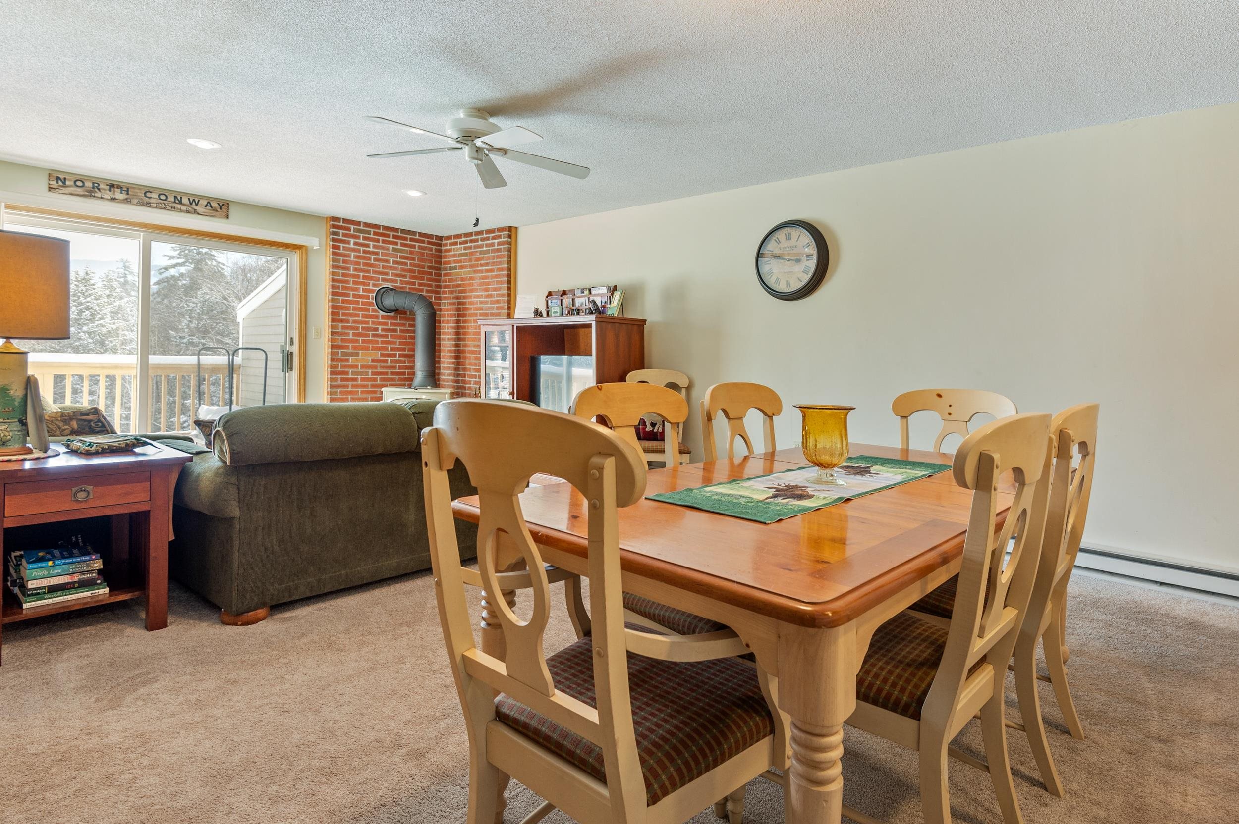 16 Purple Finch Road, Unit 71 North Conway, NH 03860 - Photo 14 of 35