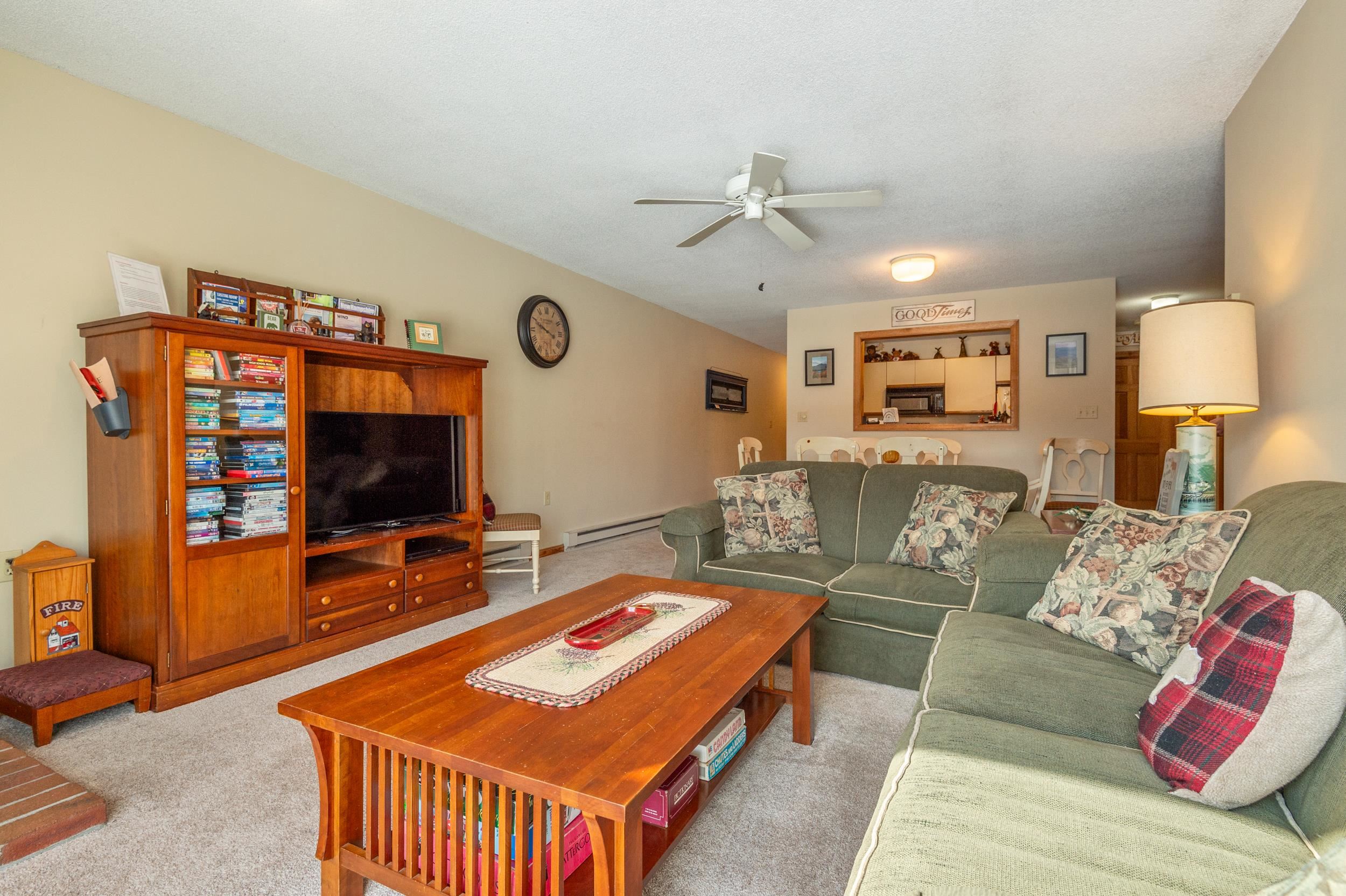 16 Purple Finch Road, Unit 71 North Conway, NH 03860 - Photo 17 of 35