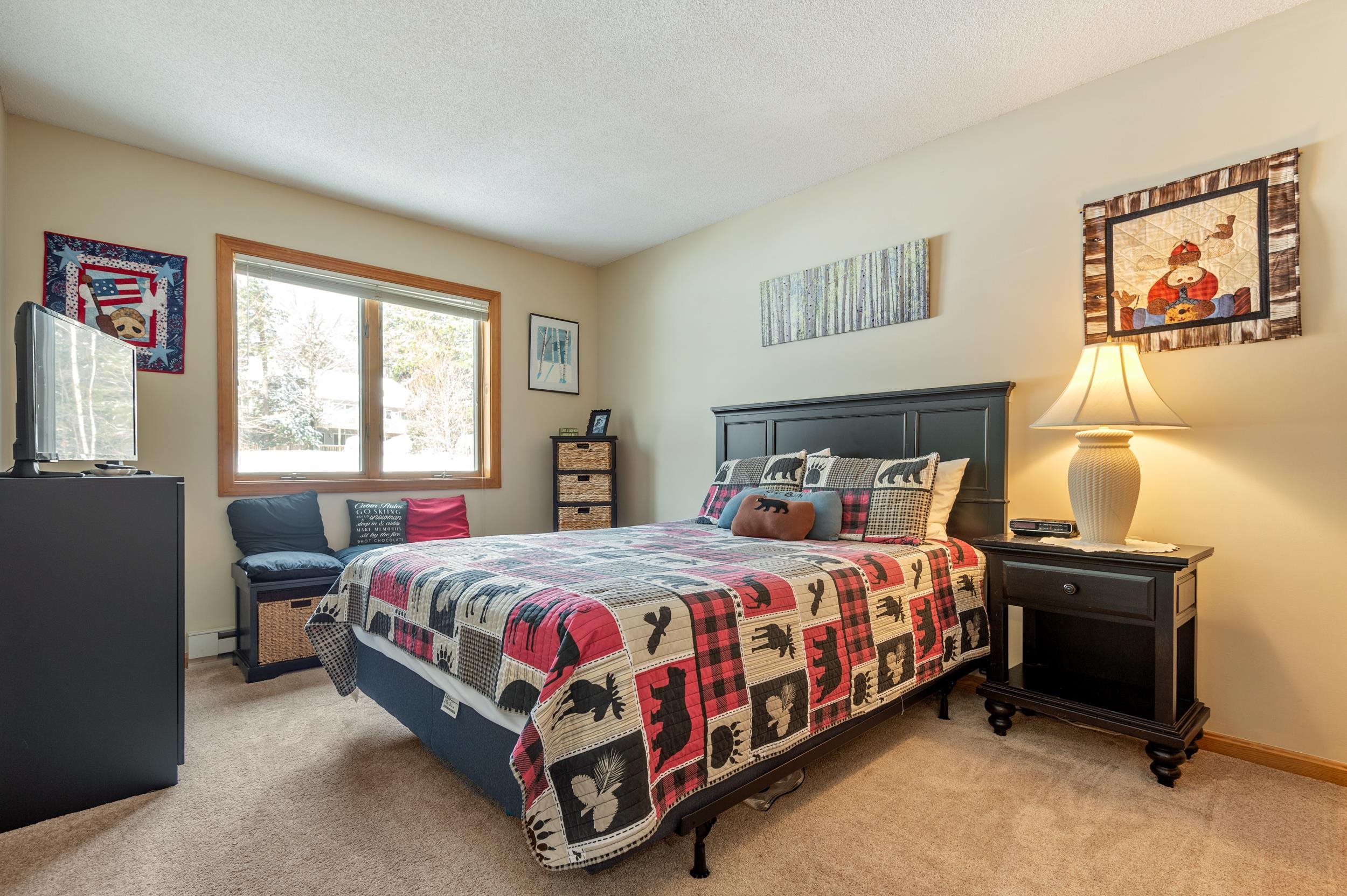 16 Purple Finch Road, Unit 71 North Conway, NH 03860 - Photo 20 of 35