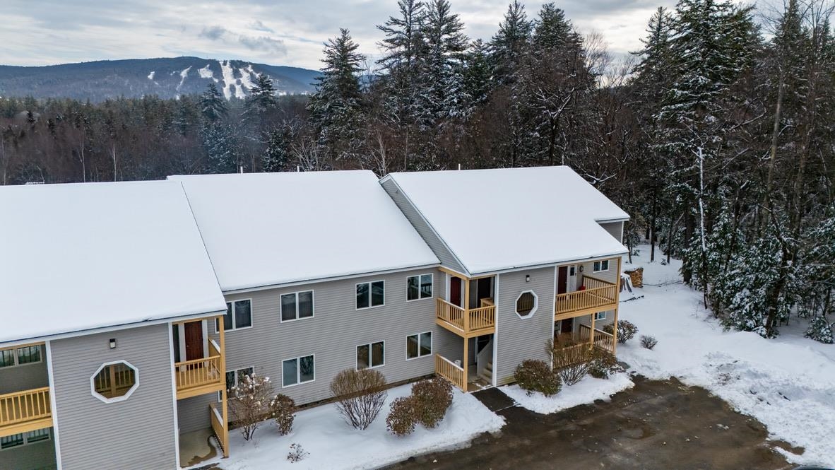 16 Purple Finch Road, Unit 71 North Conway, NH 03860 - Photo 2 of 35