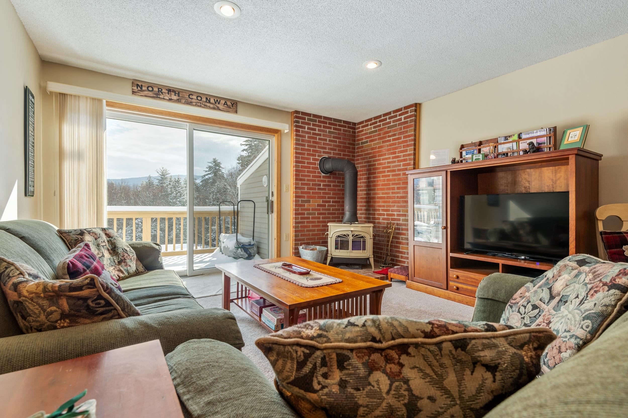 16 Purple Finch Road, Unit 71 North Conway, NH 03860 - Photo 26 of 35