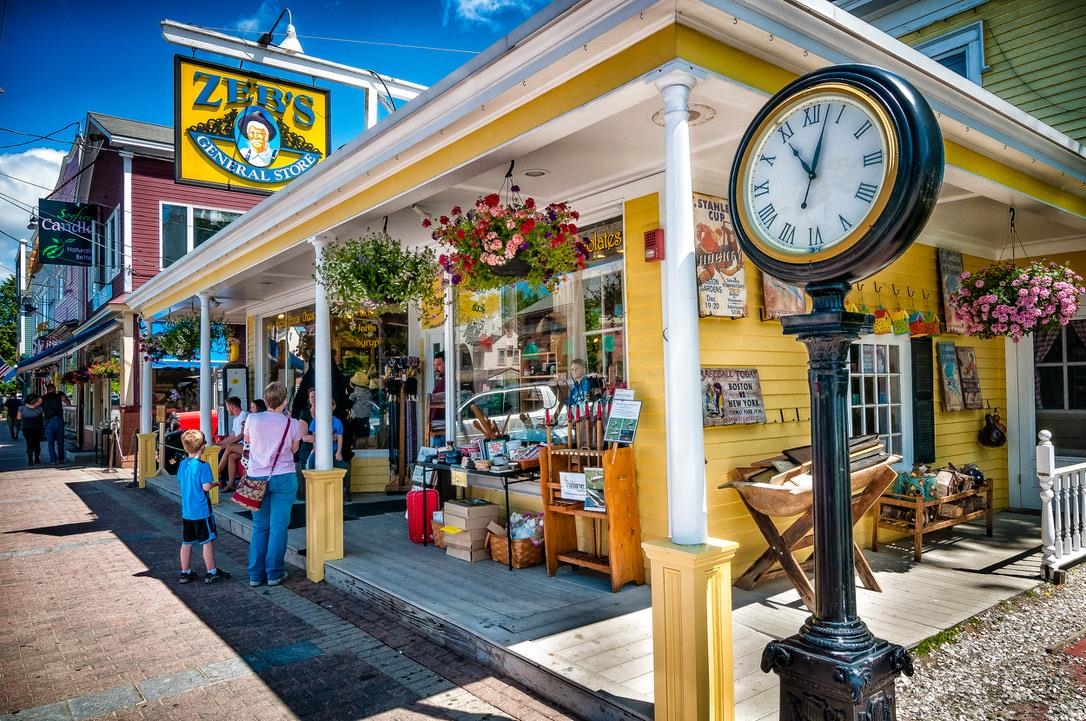 16 Purple Finch Road, Unit 71 North Conway, NH 03860 - Photo 27 of 35