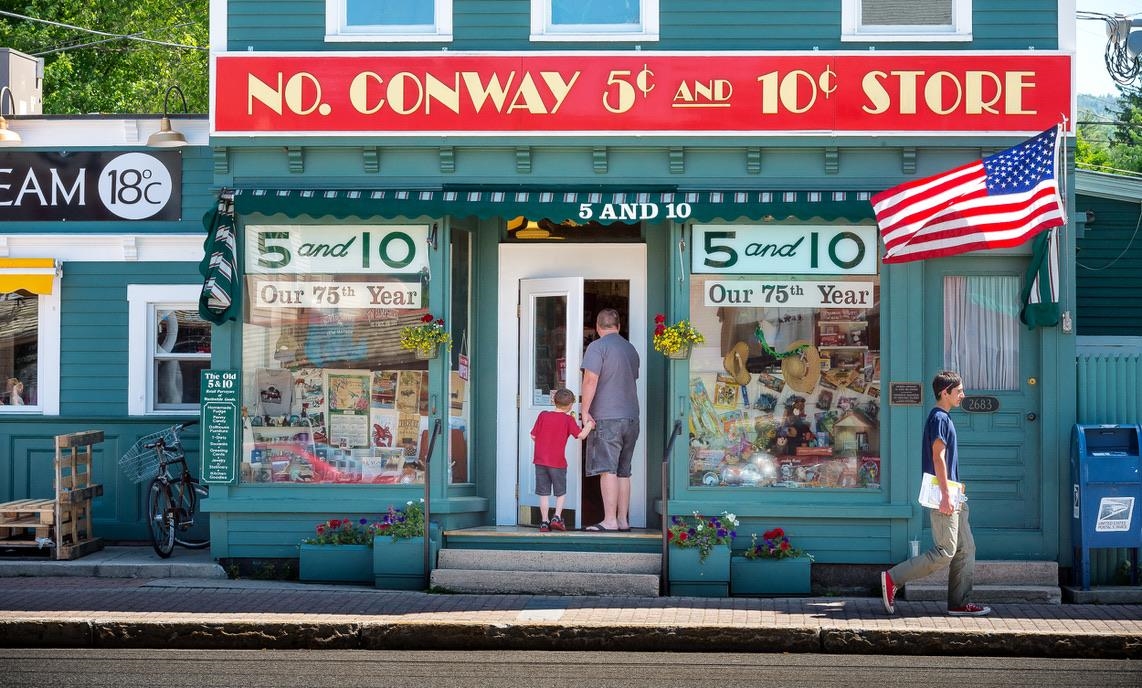 16 Purple Finch Road, Unit 71 North Conway, NH 03860 - Photo 28 of 35