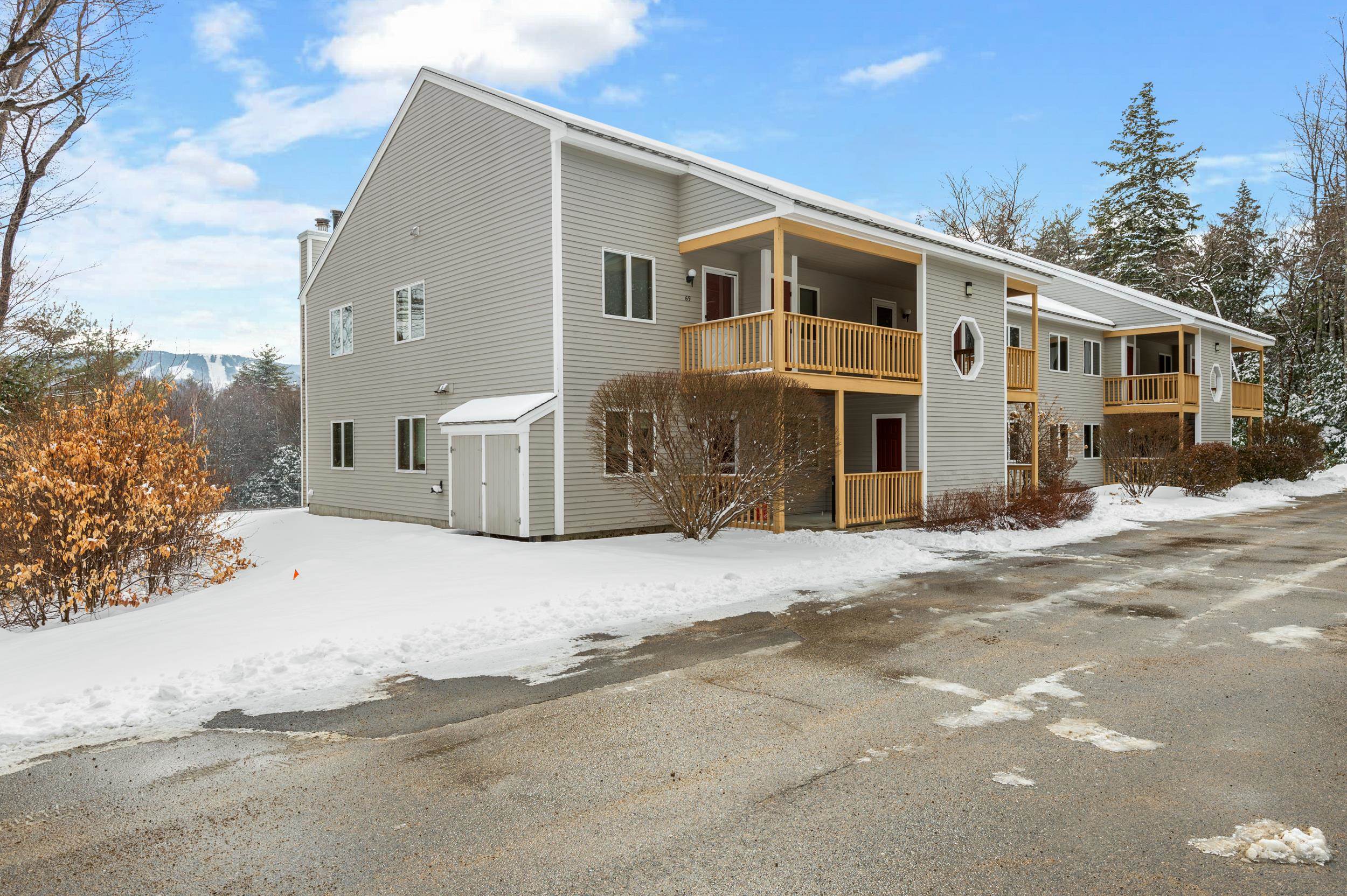 16 Purple Finch Road, Unit 71 North Conway, NH 03860 - Photo 3 of 35