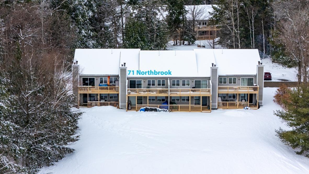 16 Purple Finch Road, Unit 71 North Conway, NH 03860 - Photo 31 of 35