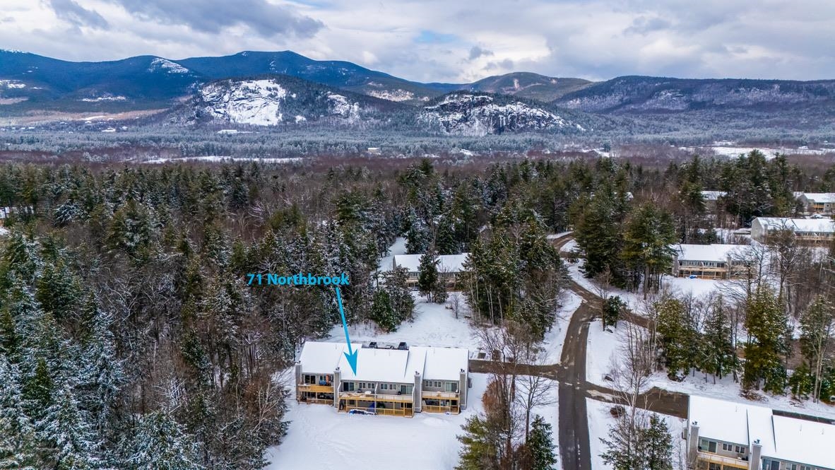 16 Purple Finch Road, Unit 71 North Conway, NH 03860 - Photo 32 of 35