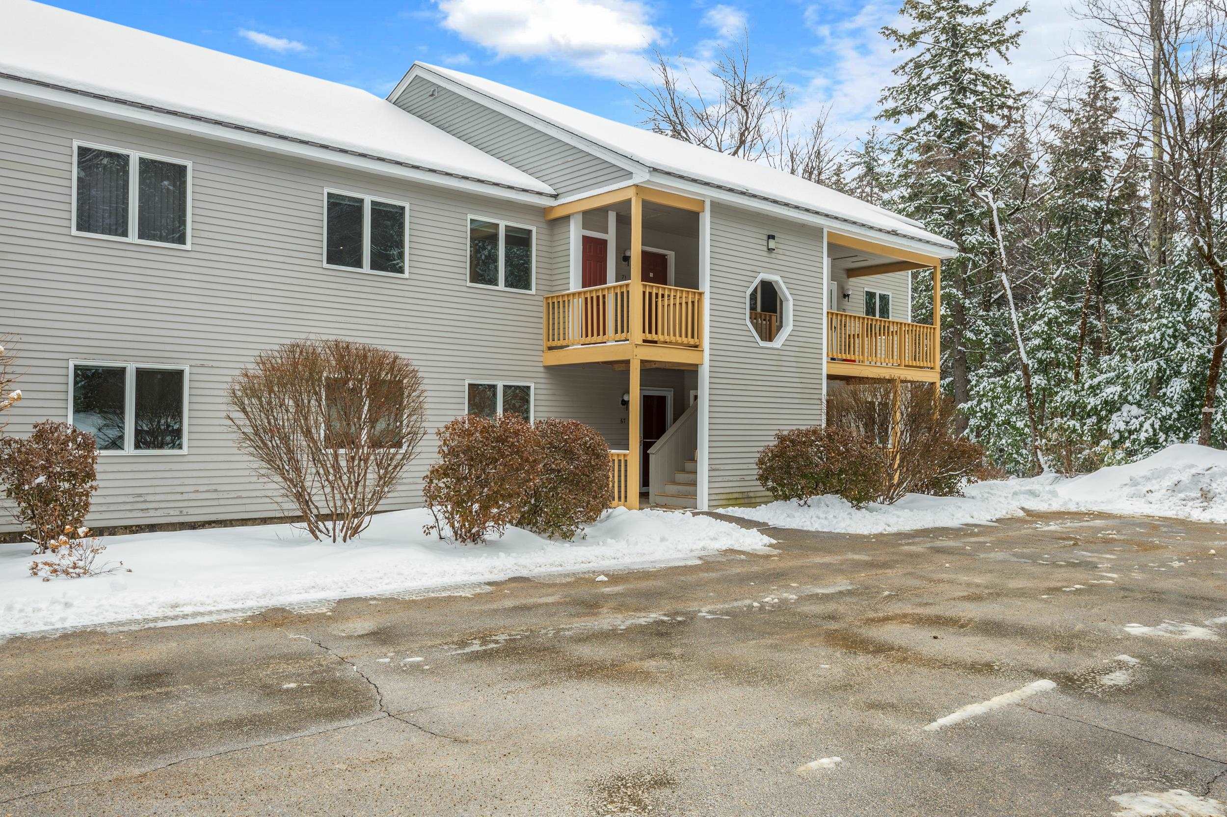16 Purple Finch Road, Unit 71 North Conway, NH 03860 - Photo 7 of 35