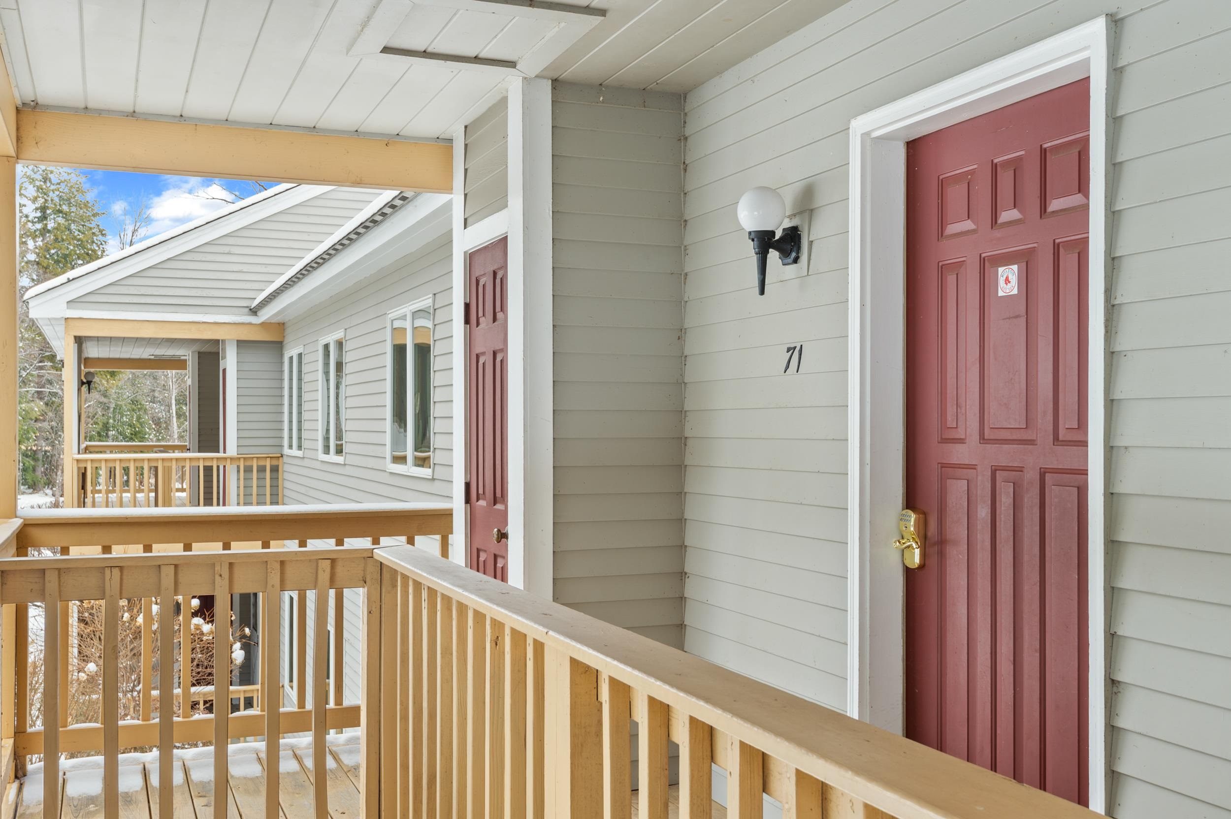 16 Purple Finch Road, Unit 71 North Conway, NH 03860 - Photo 8 of 35