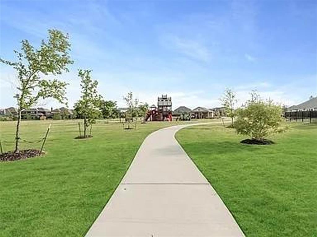 1012 Ridgehurst Road Melissa, TX 75454 - Photo 31 of 39