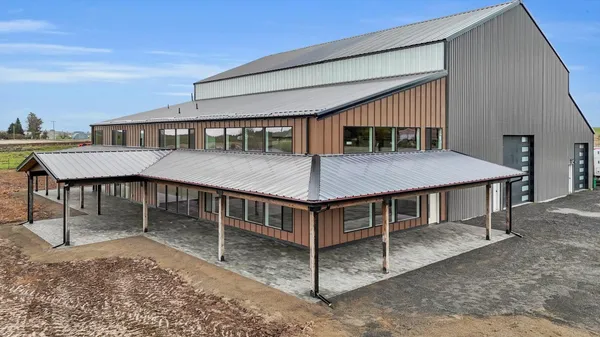 $1,599,900 | 14414 South Stangland Road, Edwall, WA 99008