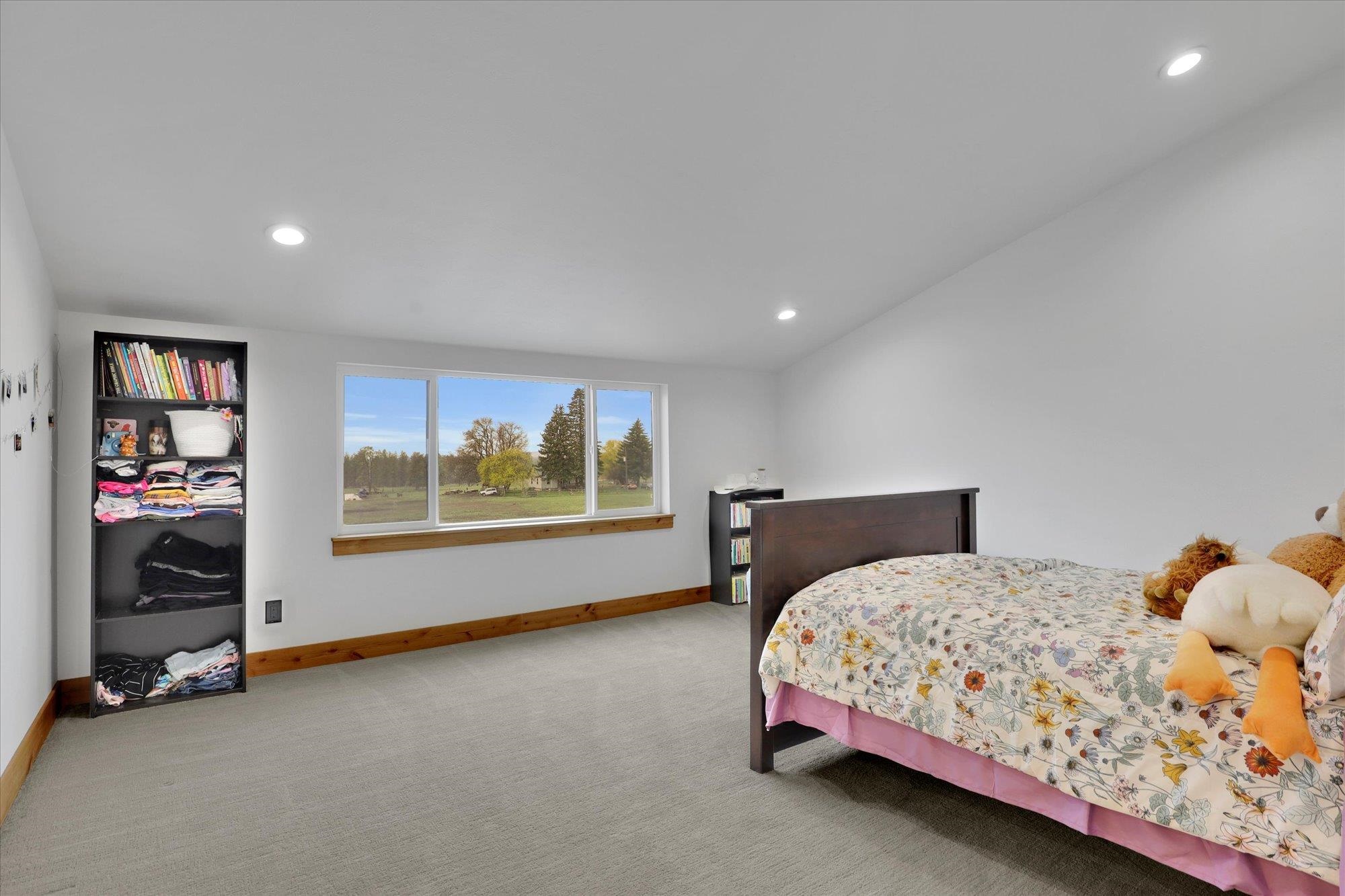 14414 South Stangland Road Edwall, WA 99008 - Photo 21 of 41