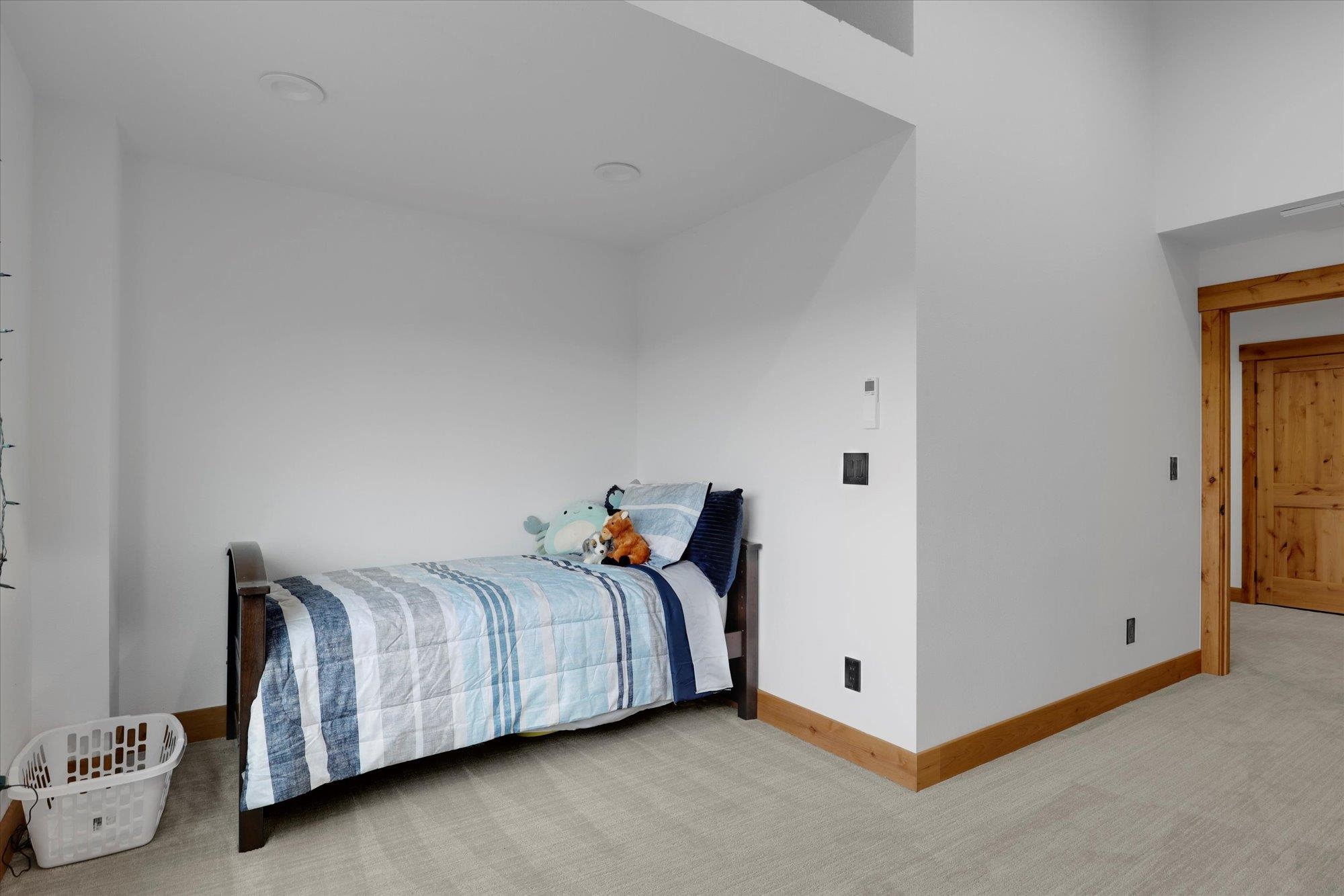 14414 South Stangland Road Edwall, WA 99008 - Photo 25 of 41