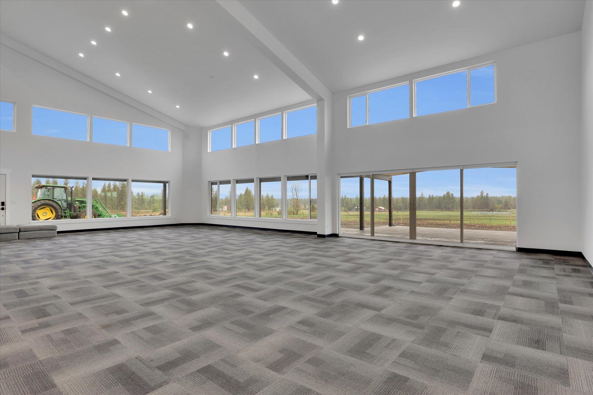 14414 South Stangland Road Edwall, WA 99008 - Photo 5 of 41