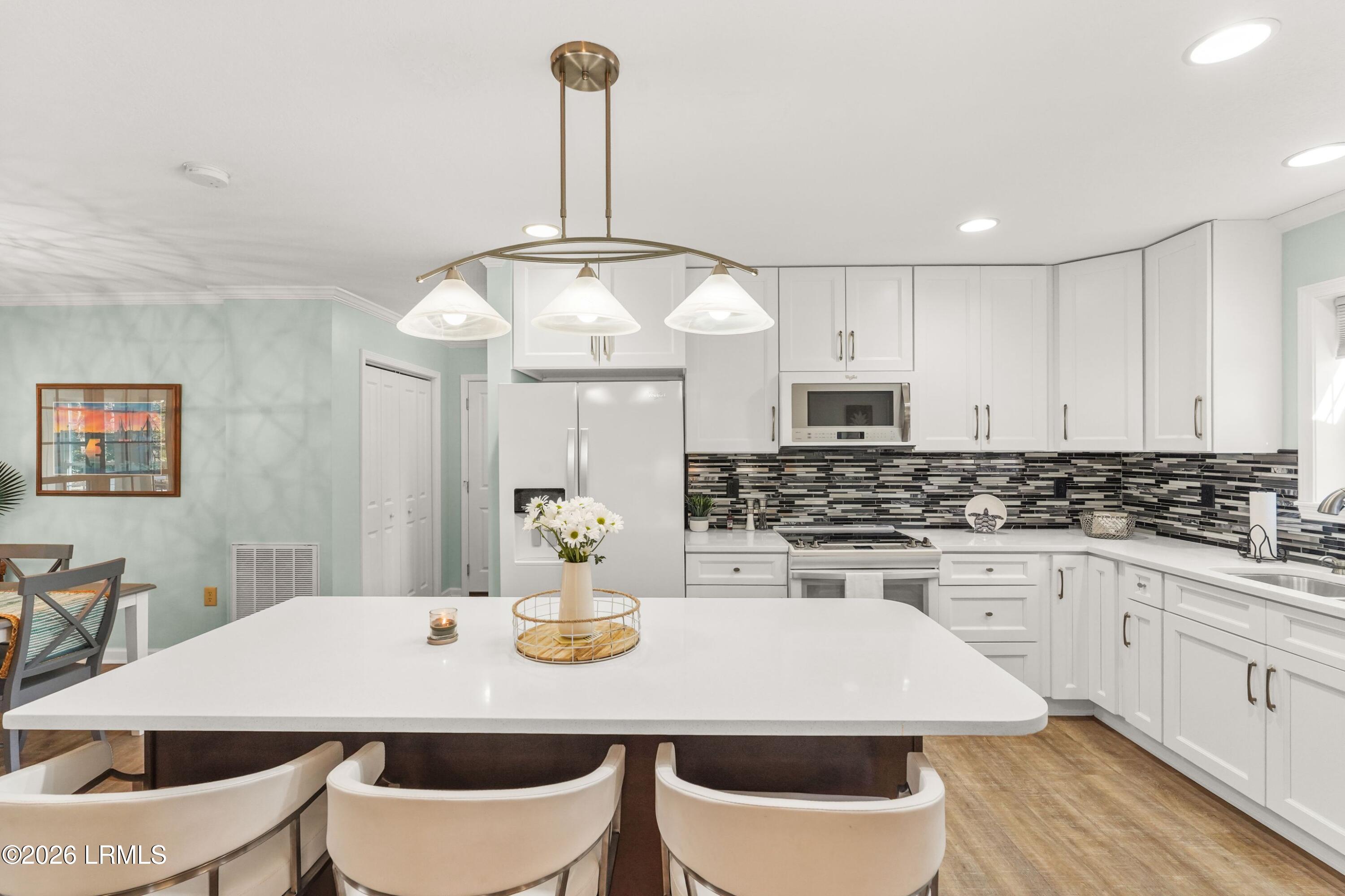 561 Sams Point Road Beaufort, SC 29907 - Photo 16 of 44 KITCHEN