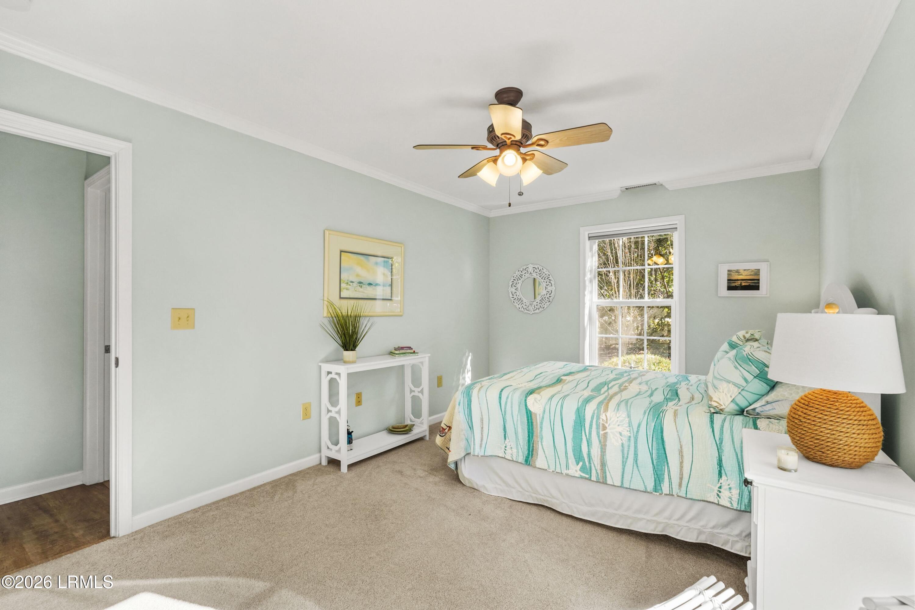561 Sams Point Road Beaufort, SC 29907 - Photo 31 of 44 BEDROOM 2