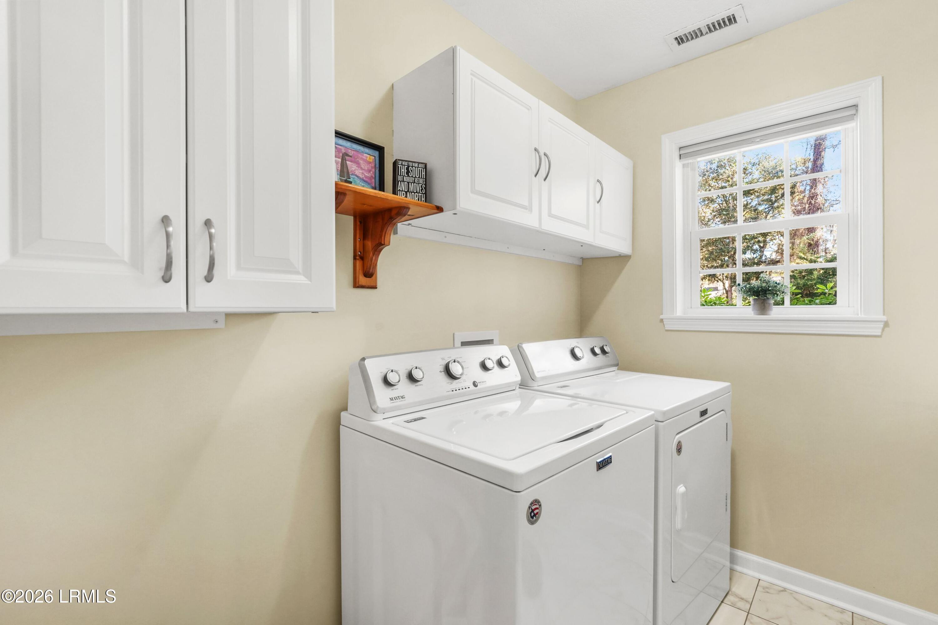561 Sams Point Road Beaufort, SC 29907 - Photo 35 of 44 LAUNDRY ROOM