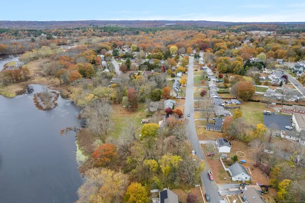 $55,500 | 37 Katherine Avenue, Killingly, CT 06239